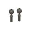 ARRMA Pivot Ball, Fine Thread M6x14x37mm (2): EXB, ARA330657 view 1