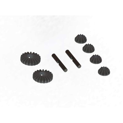 ARRMA Diff Gear Set: EXB, ARA310985