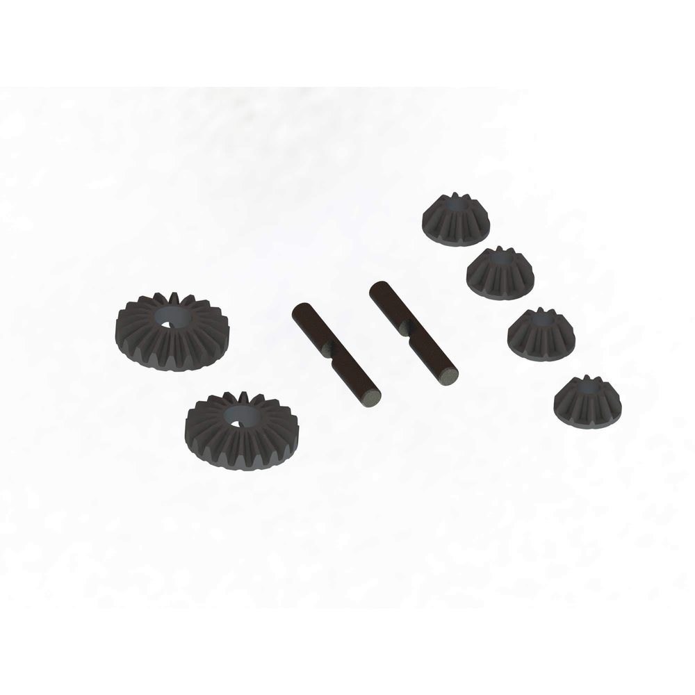 ARRMA Diff Gear Set: EXB, ARA310985