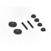 ARRMA Diff Gear Set: EXB, ARA310985 view 1