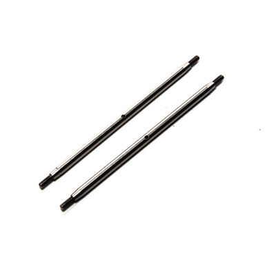 Axial Stainless Steel M6x 154mm Link (2): SCX10 III, AXI234018