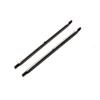 Axial Stainless Steel M6x 154mm Link (2): SCX10 III, AXI234018 view 1
