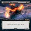 Kaervek, the Spiteful - Foil - Extended Art view 1