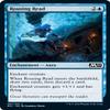 Rousing Read - Foil view 1