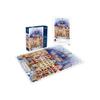1000 Piece Jigsaw for Adults  Hard, Difficult, and Challenging Puzzle by Madalina Tantareanu  Cities at Midnight: Prague  27x20 Inches view 3