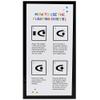 Hanukkah Floating Dreidels, Chanukkah Decorations (Levitating Hanukkah Decor) view 3