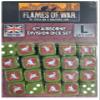 Battlefront Miniatures British 6th Airborne Division Dice Set (20) view 1