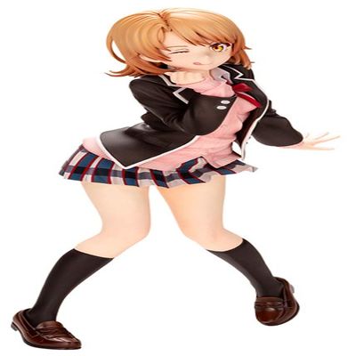 Kotobukiya Iroha Isshiki