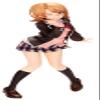 Kotobukiya Iroha Isshiki view 1