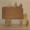 Horse Truck view 2