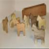 Horse Truck view 3