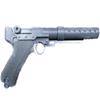 Handmade Jyn Erso A180 Blaster Prop Gun Pistol Weapon view 1