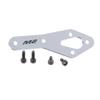 OMPHOBBY M2 Helicopter Parts Tail Motor Reinforcement Plate Set OSHM2099 Original Replacement for OMP Hobby M2 Explore RC Helicopters Accessories Spare Part view 1