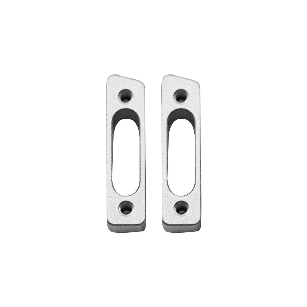 OMPHOBBY M2 Helicopter Parts Frame Widening Mount Set OSHM2095 Original Replacement for OMP Hobby M2 Explore/M2 V2 RC Helicopters Accessories Spare Part