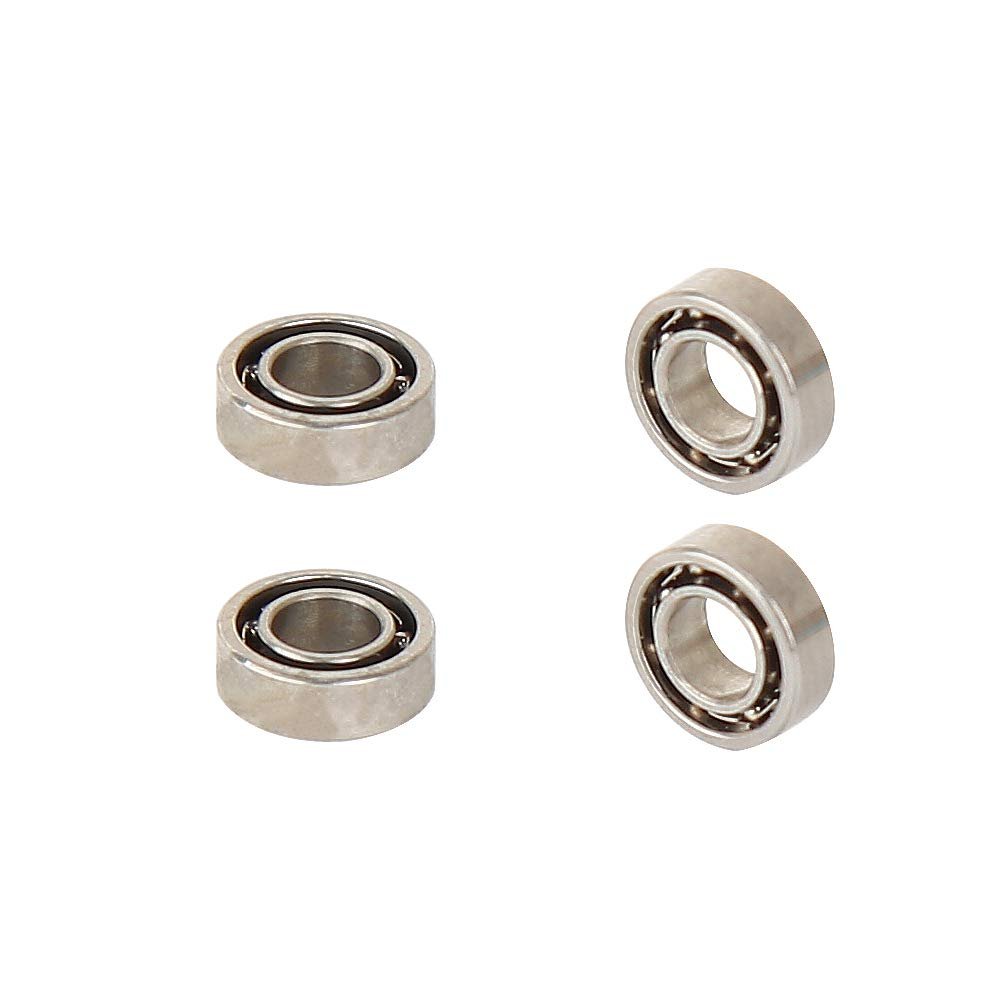 OMPHOBBY M2 Helicopter Parts Ball Bearing Group OSHM2109 Original Replacement for OMP Hobby M2 Explore RC Helicopters Accessories Spare Part