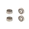 OMPHOBBY M2 Helicopter Parts Ball Bearing Group OSHM2109 Original Replacement for OMP Hobby M2 Explore RC Helicopters Accessories Spare Part view 1