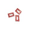 OMPHOBBY M2 Helicopter Parts Flight Control Damping Shing Set3pcs OSHM2052 Original Replacement for OMP Hobby M2 Explore/M2 V2 RC Helicopters Accessories Spare Part view 2