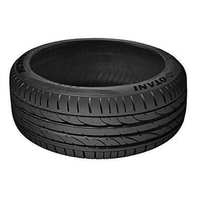 1 X New OTANI KC2000 225/50ZR18 95W Tires