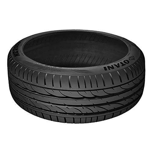 1 X New OTANI KC2000 225/50ZR18 95W Tires