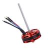 OMPHOBBY M2 Helicopter Parts Main Motor Set(Orange) OSHM2015 Original Replacement for OMP Hobby M2 V2 RC Helicopters Accessories Spare Part view 1