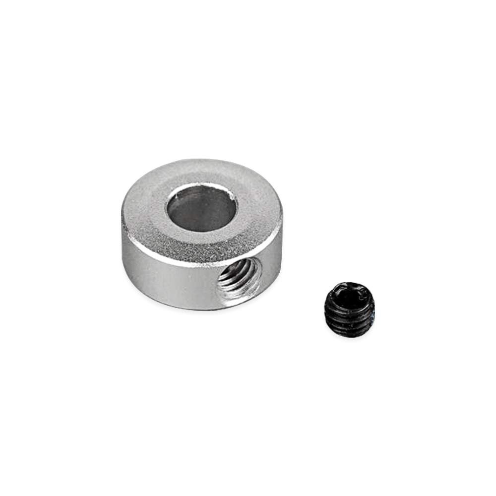 OMPHOBBY M2 Helicopter Parts Main Shaft Hold Base1pcs OSHM2010 Original Replacement for OMP Hobby M2 Explore/M2 V2 RC Helicopters Accessories Spare Part