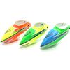 OMPHOBBY M2 Helicopter Parts Canopy Set-Green-Exp OSHM2101 Original Replacement for OMP Hobby M2 Explore RC Helicopters Accessories Spare Part view 3