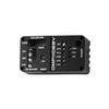 OMPHOBBY M2 Helicopter Parts Flight Control Housing Set OSHM2116 Original Replacement for OMP Hobby M2 Explore/M2 V2 RC Helicopters Accessories Spare Part view 3