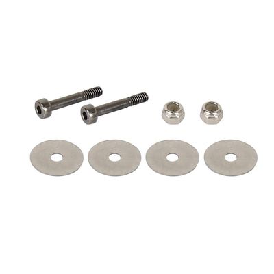 OMPHOBBY M2 Helicopter Parts Main Rotor Holder Screw Group OSHM2129 Original Replacement for OMP Hobby M2 Explore RC Helicopters Accessories Spare Part