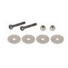 OMPHOBBY M2 Helicopter Parts Main Rotor Holder Screw Group OSHM2129 Original Replacement for OMP Hobby M2 Explore RC Helicopters Accessories Spare Part view 1