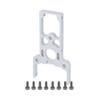 OMPHOBBY M2 Helicopter Parts Main Motor Mount Set OSHM2117 Original Replacement for OMP Hobby M2 Explore/M2 V2 RC Helicopters Accessories Spare Part view 1