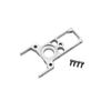 OMPHOBBY M2 Helicopter Parts Main Motor Mount Set OSHM2117 Original Replacement for OMP Hobby M2 Explore/M2 V2 RC Helicopters Accessories Spare Part view 2