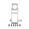 OMPHOBBY M2 Helicopter Parts Servo Mount Set OSHM2084 Original Replacement for OMP Hobby M2 Explore/M2 V2 RC Helicopters Accessories Spare Part view 1