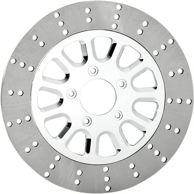 RC Components COG117122CLF2K Exile 11.75in. Floating Rotor