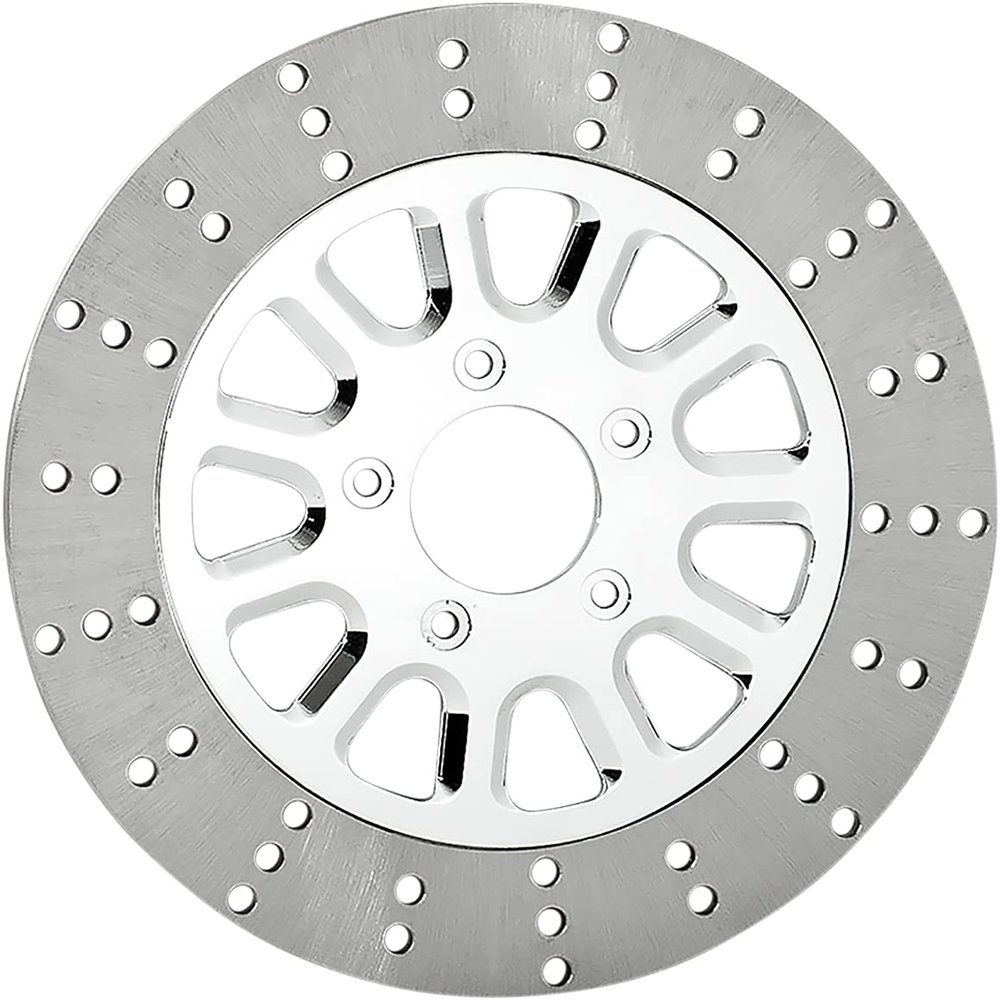 RC Components COG117122CLF2K Exile 11.75in. Floating Rotor