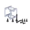 OMPHOBBY M2 Helicopter Parts Tail Boom Mount Set OSHM2085 Original Replacement for OMP Hobby M2 Explore/M2 V2 RC Helicopters Accessories Spare Part view 1
