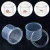 Coopay 40 Pieces Bug Viewer Critter Insect Cage Magnifying Insect Box Bug Magnifier Container Catcher Cage, Kids Science Nature Exploration Toys view 4