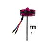 OMPHOBBY M2 Helicopter Parts Main Motor Set-Purple OSHM2120 Original Replacement for OMP Hobby M2 V2 RC Helicopters Accessories Spare Part view 2