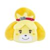 Club Mocchi-Mocchi- Nintendo Animal Crossing Plush  Isabelle Plushie  Collectible Squishy Plushies  6 Inch view 1