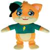 Smoby 7600170215 44 Cats Flash Dancing with Lights and Melodies, 30 cm, 3 Years view 1