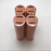 Nevada Club Poker Chips - (100) $500 Brass Core 15 gram view 1