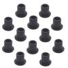 ShareGoo 12Pcs Steering Plate Bushing C-Hub Bushing Sleeves Compatible with Redcat HSP HPI 1/10 RC Car Truck view 2