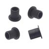 ShareGoo 12Pcs Steering Plate Bushing C-Hub Bushing Sleeves Compatible with Redcat HSP HPI 1/10 RC Car Truck view 3