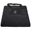 The House of Staunton Standard Chess Board Carrying Bag - Small 20" x 20" view 1