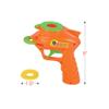 ArtCreativity Foam Disc Launcher, Set of 2 Disk Shooter Toy Guns with 1 Gun and 5 Flying Disks Each, Outdoor Games and Activities for Summer, Backyard, and Picnic Fun, Best Gift Idea view 3