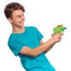 ArtCreativity Foam Disc Launcher, Set of 2 Disk Shooter Toy Guns with 1 Gun and 5 Flying Disks Each, Outdoor Games and Activities for Summer, Backyard, and Picnic Fun, Best Gift Idea view 4