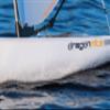 Amewi 26079 Dragonflite 95 RC Sailing Boat RTR 950 mm, White view 2