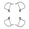 for EVO Quadcopters view 1