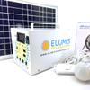 10W Solar Kit for Camping, RVs, etc view 1