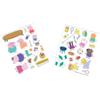 Magnetic Creations Tin: Peppa Pig - Creative Storytelling Playset, 40 Pop-Out Magnets, Beautiful Play Scene, Mix & Play Toy, Kids-Toddlers Ages 3+ view 4