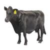 Little Buster Toys Cow Set - 5 Pack; Black Angus, Hereford, Red Angus, White Face Angus, Charolais; Get All Your Cows in one Deal! view 2